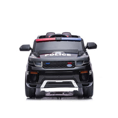 Auto na akumulator Chipolino SUV Police