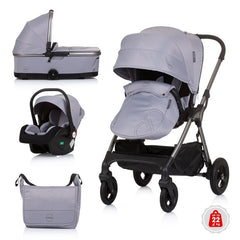 Chipolino Infinity 3 u 1 kolica za bebe