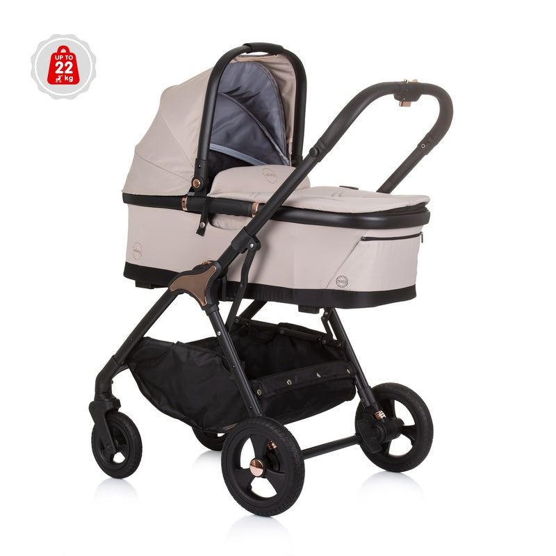 Chipolino Infinity 3 u 1 kolica za bebe