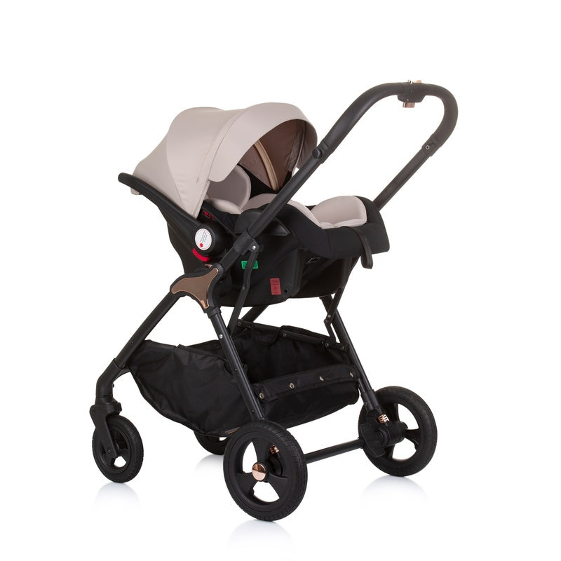 Chipolino Infinity 3 u 1 kolica za bebe