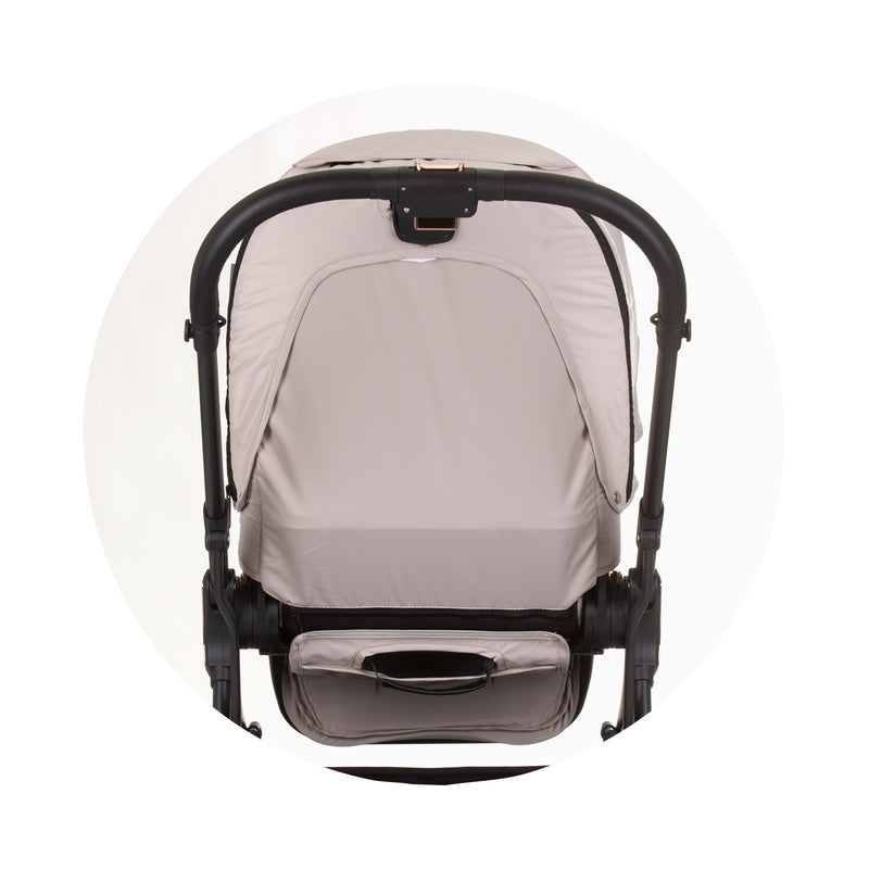 Chipolino Infinity 3 u 1 kolica za bebe