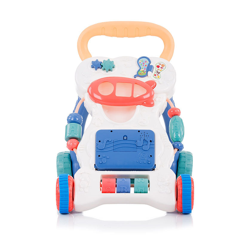 Chipolino Learn & Play muzička šetalica - MIK02002LAP