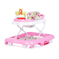 4u1 Muzički dubak Chipolino Friends - Pink (Roze)
