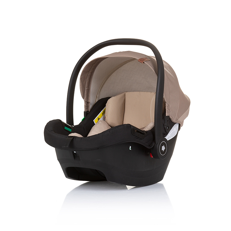Auto sedište Chipolino Duo Smart i-Size