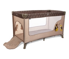 BBO PRENOSIVI KREVET (BK-065) 1 NIVO DREAM&PLAY - BEIGE