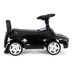 Eco Toys guralica sa interaktivnim volanom Mercedes C Class Black