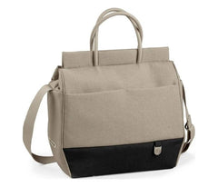 PEG PEREGO TORBA ZA KOLICA BORSA - VANILLA BLAND