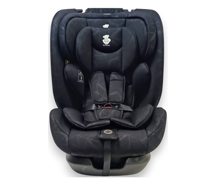 BBO AUTO SEDISTE I-SIZE GLADIATOR (BS16P) 40-150cm - BLACK LINES