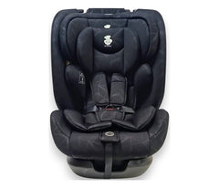 BBO AUTO SEDISTE I-SIZE GLADIATOR (BS16P) 40-150cm - BLACK LINES
