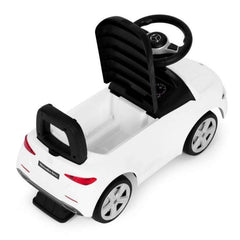 Eco Toys guralica sa interaktivnim volanom Mercedes C Class White