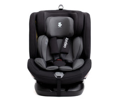 BBO AUTO SEDISTE I-SIZE MONDEO ISOFIX (DS65) 40-150cm - METAL