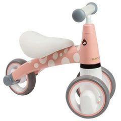 ECO TOYS BICIKL GURALICA FLAMINGO