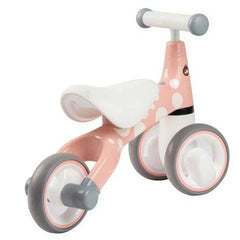 ECO TOYS BICIKL GURALICA FLAMINGO