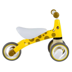 ECO TOYS BICIKL GURALICA ZIRAFA