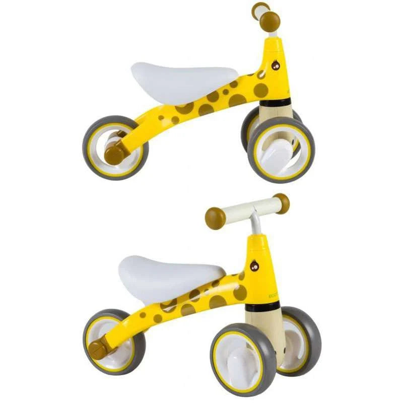 ECO TOYS BICIKL GURALICA ZIRAFA