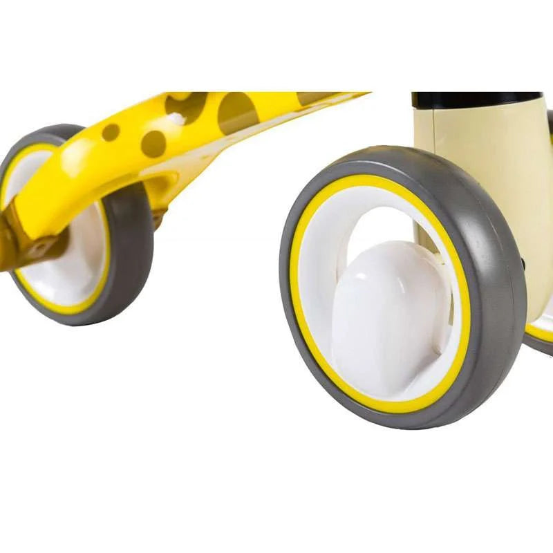 ECO TOYS BICIKL GURALICA ZIRAFA