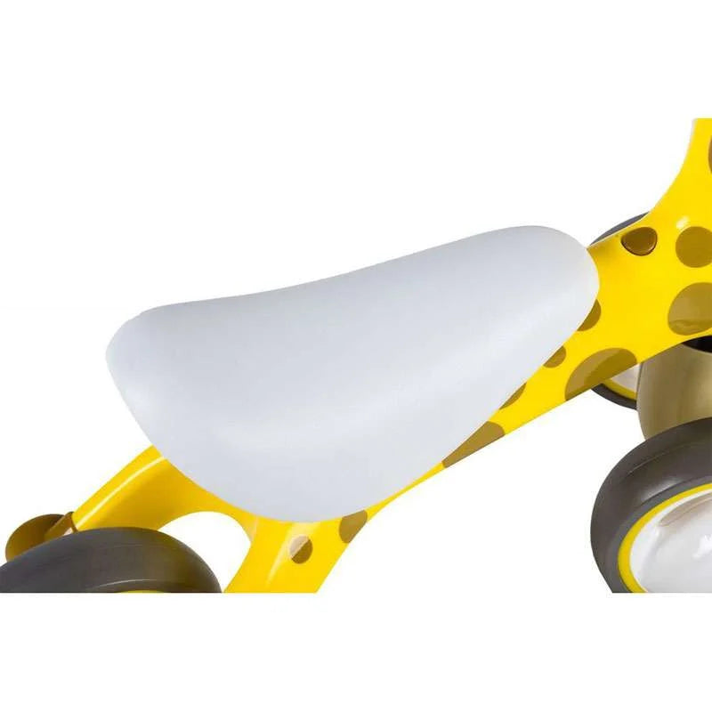 ECO TOYS BICIKL GURALICA ZIRAFA