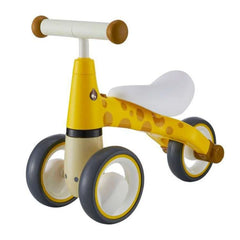 ECO TOYS BICIKL GURALICA ZIRAFA