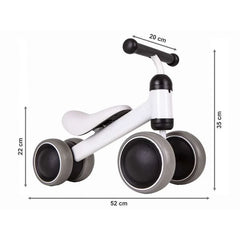 ECO TOYS GURALICA BELA