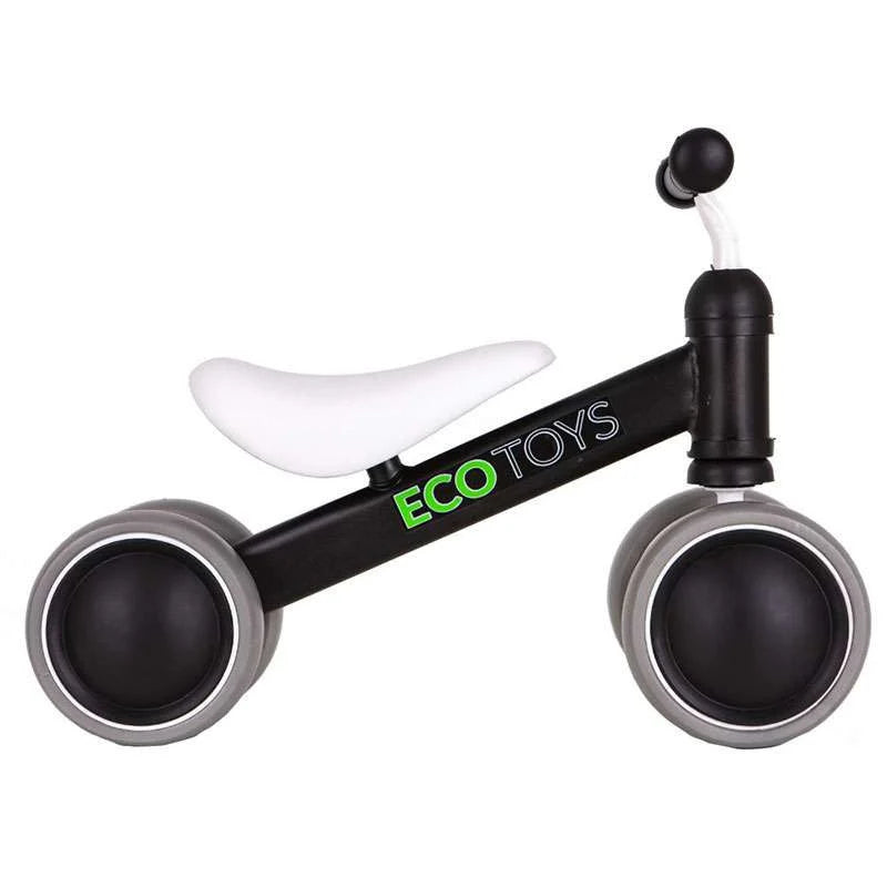 ECO TOYS GURALICA CRNA