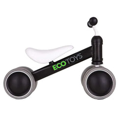 ECO TOYS GURALICA CRNA