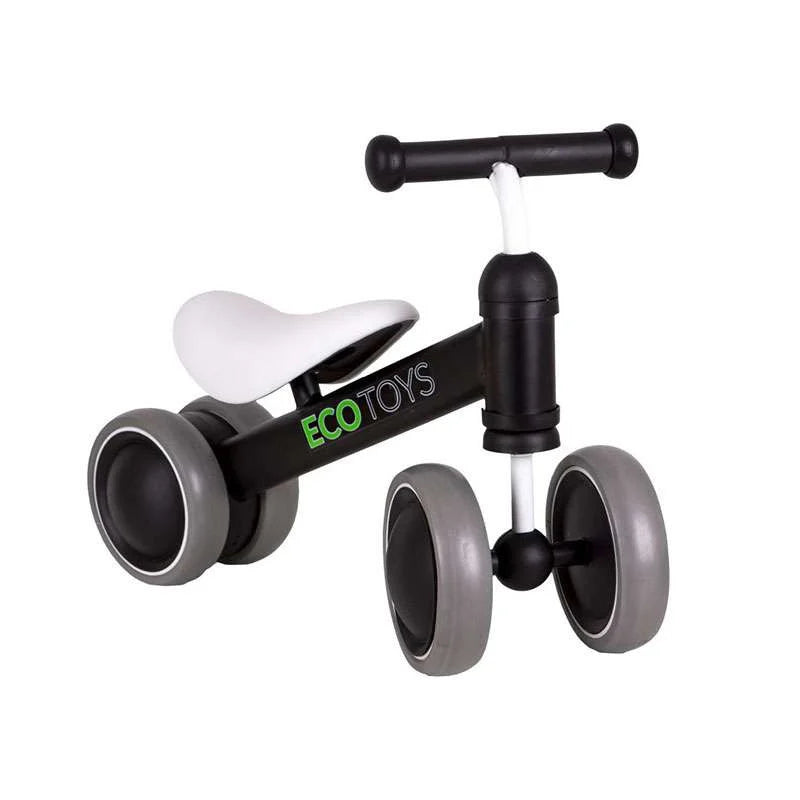 ECO TOYS GURALICA CRNA
