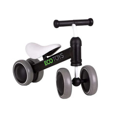 ECO TOYS GURALICA CRNA