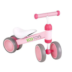 ECO TOYS GURALICA PINK