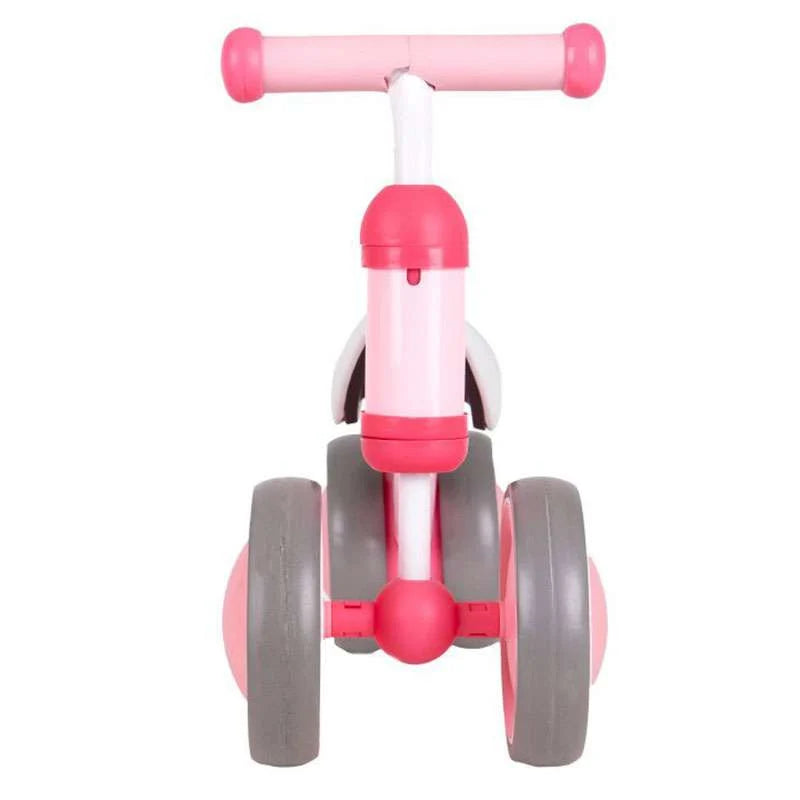ECO TOYS GURALICA PINK