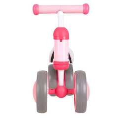 ECO TOYS GURALICA PINK