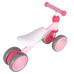 ECO TOYS GURALICA PINK