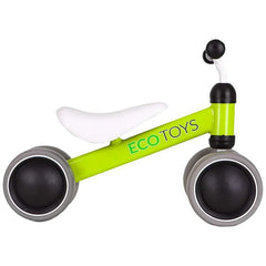 ECO TOYS GURALICA ZELENA
