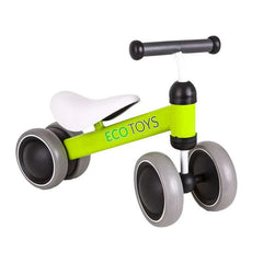 ECO TOYS GURALICA ZELENA