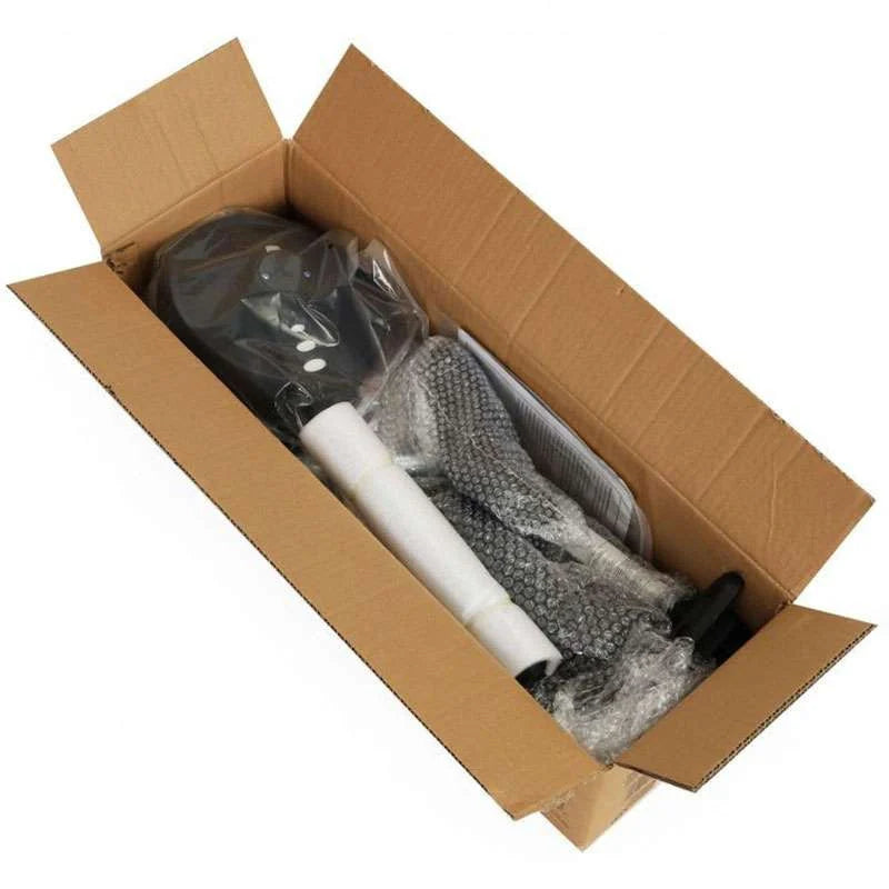 ECO TOYS TRICIKL 2U1 WHITE