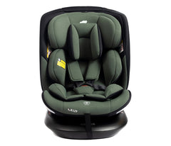 BBO AUTO SEDISTE I-SIZE CRUSER ISOFIX (FR06) 40-150cm - GREEN