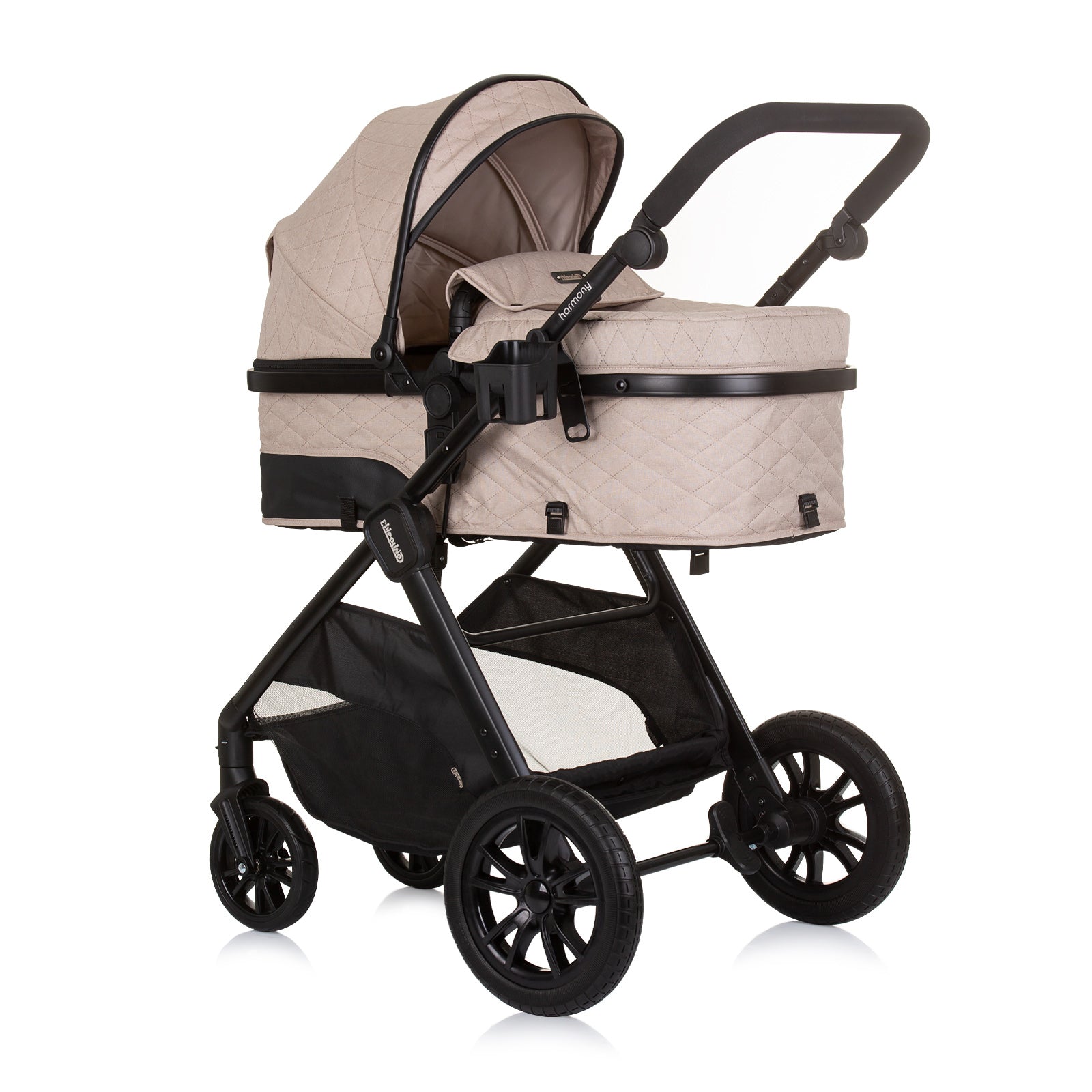Chipolino Harmony kolica za bebe 3u1