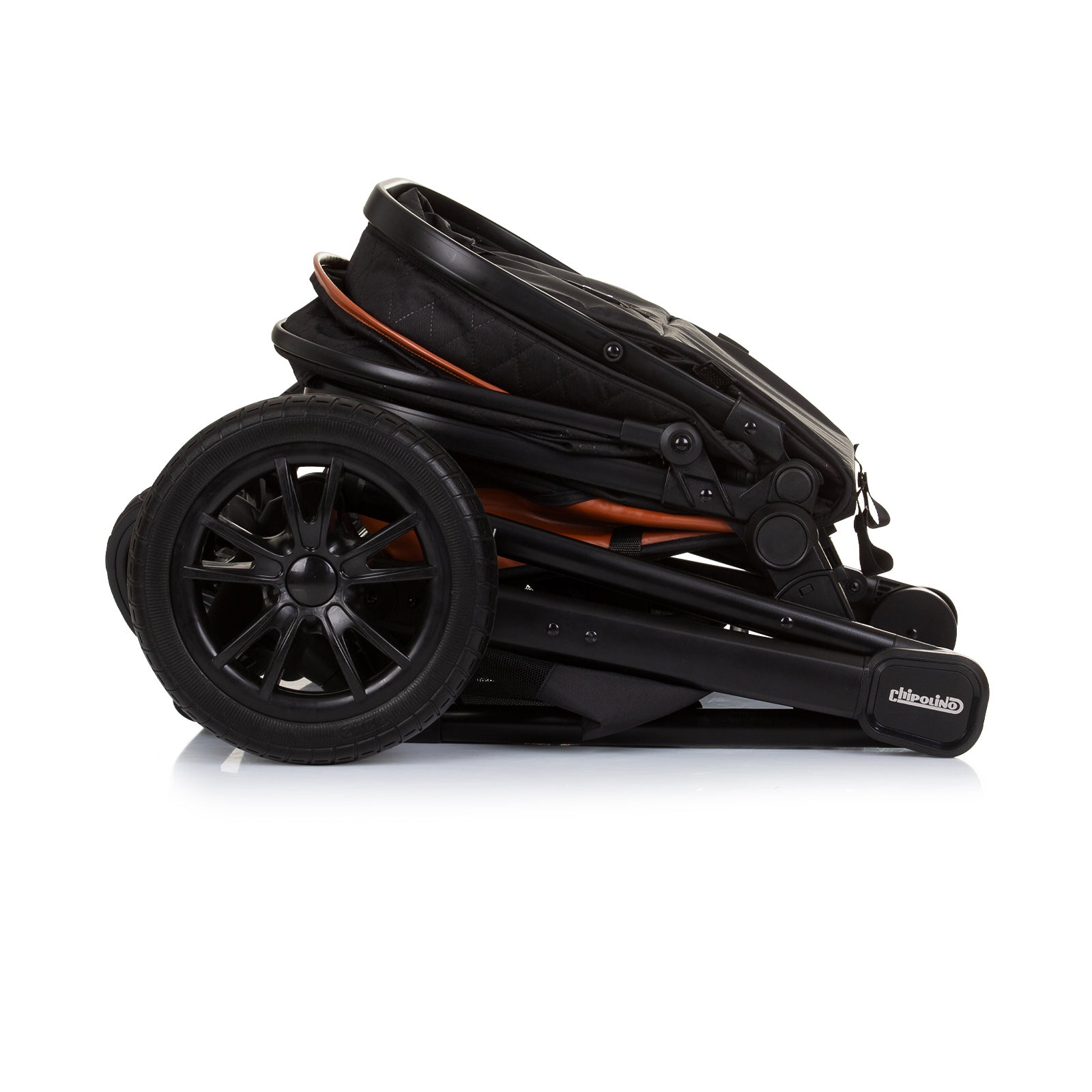 Chipolino Harmony kolica za bebe 3u1