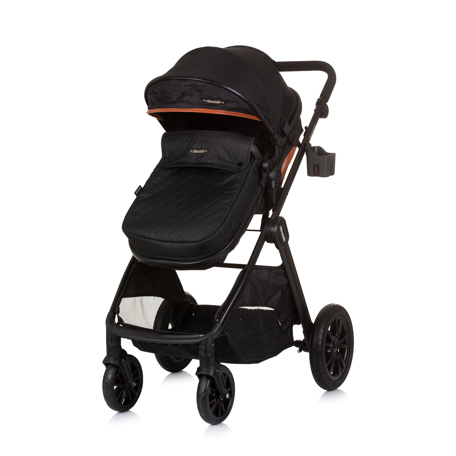 Chipolino Harmony kolica za bebe 3u1