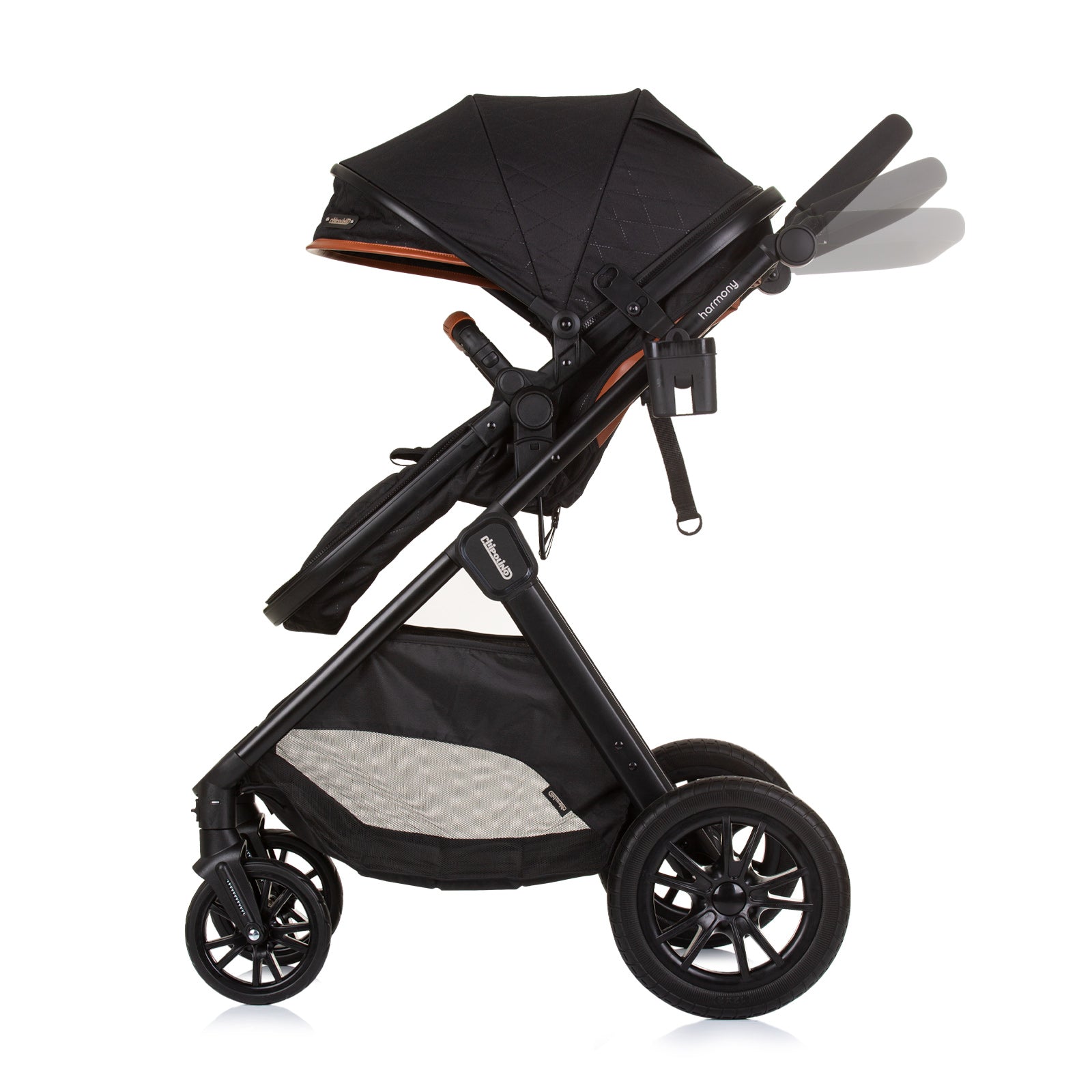 Chipolino Harmony kolica za bebe 3u1