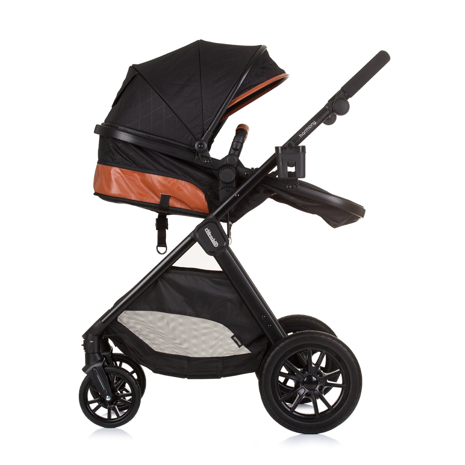 Chipolino Harmony kolica za bebe 3u1