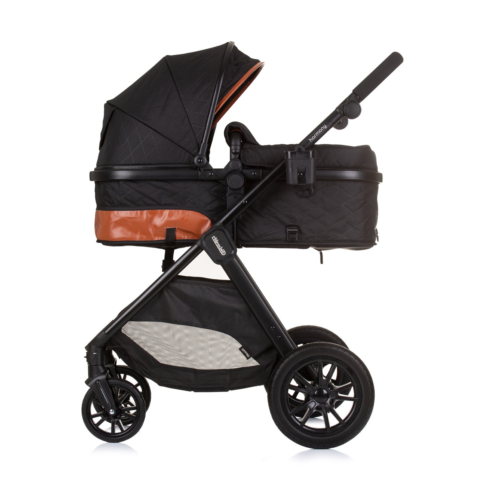 Chipolino Harmony kolica za bebe 3u1