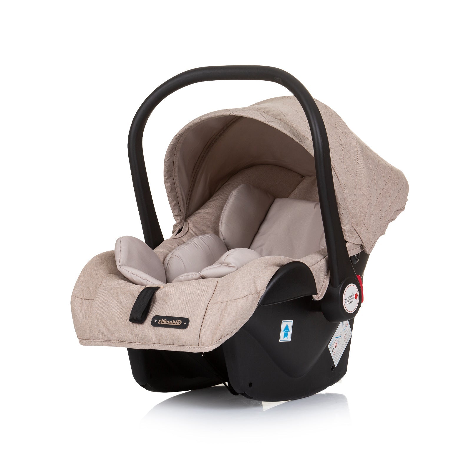 jaje auto sedište za bebe 0-13 kg