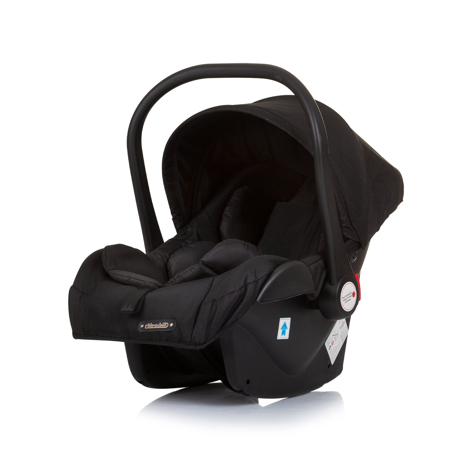 Chipolino Harmony kolica za bebe 3u1