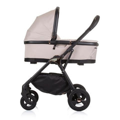 Kolica za bebe Chipolino Infinity Tri dela I-size sedište