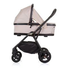 Kolica za bebe Chipolino Infinity Tri dela I-size sedište