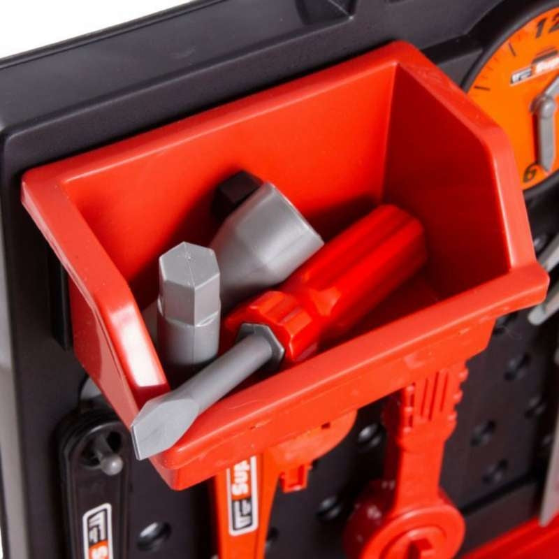 Velika radionica za decu sa alatom Superior 008