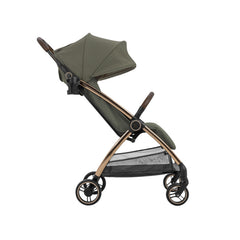 Kikka Boo Joy Premium kompakt kolica Army Green