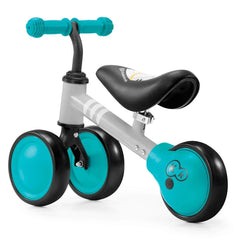 KINDERKRAFT BICIKL GURALICA CUTIE TURQUOISE