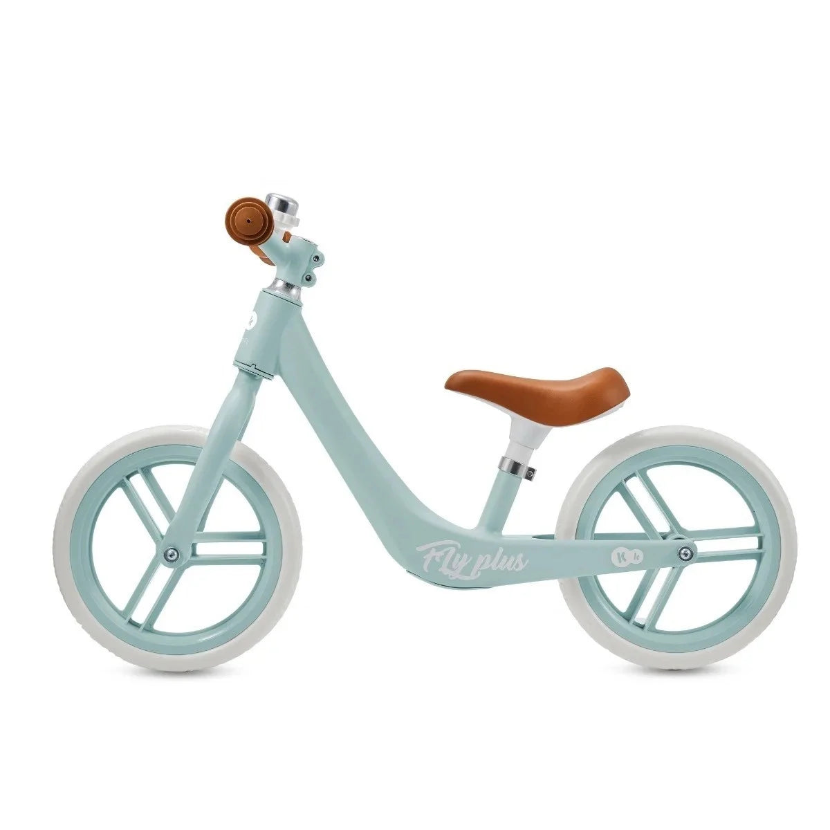 KINDERKRAFT BICIKL GURALICA FLY PLUS BABY BLUE