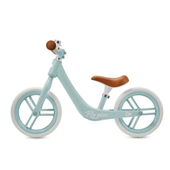 KINDERKRAFT BICIKL GURALICA FLY PLUS BABY BLUE